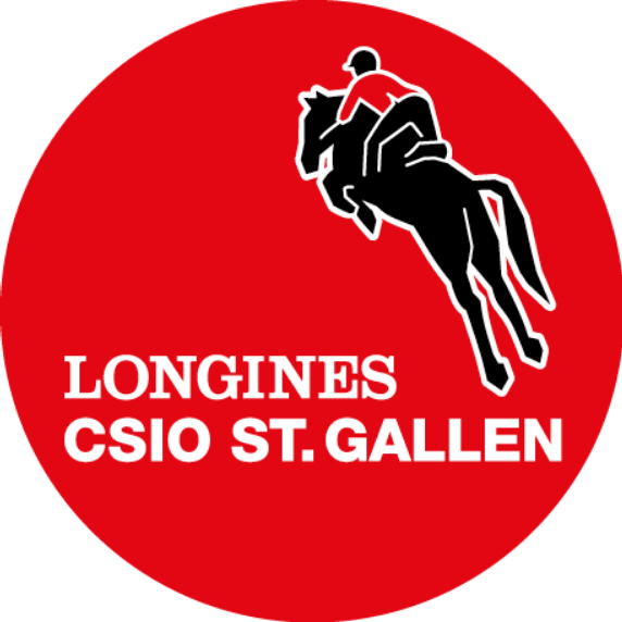 Der Longines CSIO St. Gallen ist 2025 nicht Teil der Longines League of